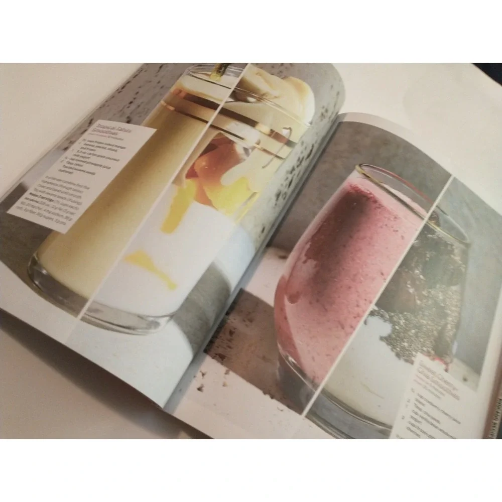Better Homes & Gardens Smoothies Magazine Creative Recipes 2023 Special Edition